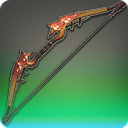 Longarm's Composite Bow