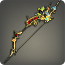 Senor Sabotender's Longbow