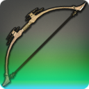 Ul'dahn Longbow