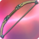 Aetherial Mythril Cavalry Bow