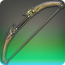 Serpent Private's Bow