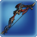 Susano's Rapturous Greatbow