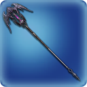 Augmented Radiant's Scepter