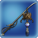 Tsukuyomi's Rapier