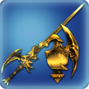 Ultimate Dreadwyrm Rapier