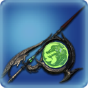 Shinryu's Ephemeral Rapier