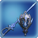 Hailstorm Rapier