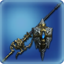 Rapier of Sephirot