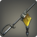 Aurum Regis Rapier