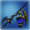 Dreadwyrm Rapier