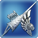 Augmented Veldian Rapier