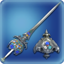 Sacramental Rapier
