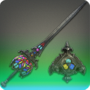 Rapier of the First Light