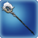 Byakko's Cane