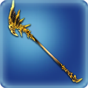 Ultimate Dreadwyrm Cane