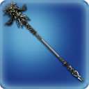 Shinryu's Cane