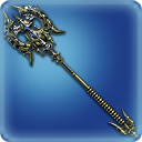 Cane of the Sephirot