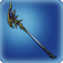 Dreadwyrm Cane