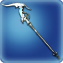 Augmented Ironworks Magitek Cane