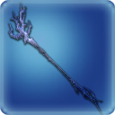 Shiva's Diamond Cane