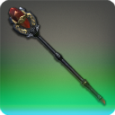 Flame Elite's Wand