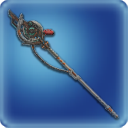 Babyface Champion's Cane