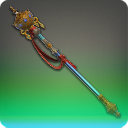 Augmented Ceremonial Wand