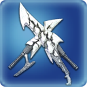 Augmented Veldian Twinfangs