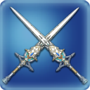 Sacramental Twinfangs