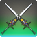 Twinfangs of the First Light