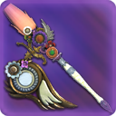 Phantom Flat Brush Penumbrae Replica