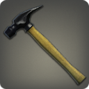 Doman Steel Claw Hammer