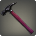 Ra'Kaznar Claw Hammer