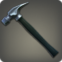 Everseeker's Claw Hammer