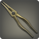 Titanium Gold Pliers