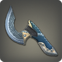 Everseeker's Creasing Knife