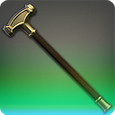 Nightsteel Sledgehammer