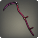 Ra'Kaznar Garden Scythe