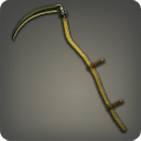 Cobalt Tungsten Garden Scythe