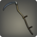 Mountain Chromite Garden Scythe