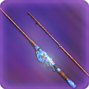 Crystalline Fishing Rod