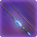 Chora-Zoi's Crystalline Fishing Rod