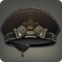 AR-Caean Velvet Cap of Aiming