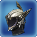 Edencall Helm of Fending