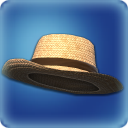 Fieldfiend's Hat