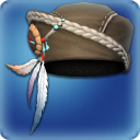 Hidefiend's Costume Cap