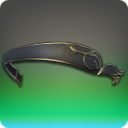 Alliance Circlet of Casting