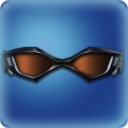 Anemos Gunner's Goggles