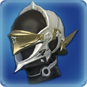 Lost Allagan Helm of Aiming