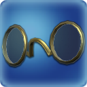 Ivalician Enchanter's Eyeglasses